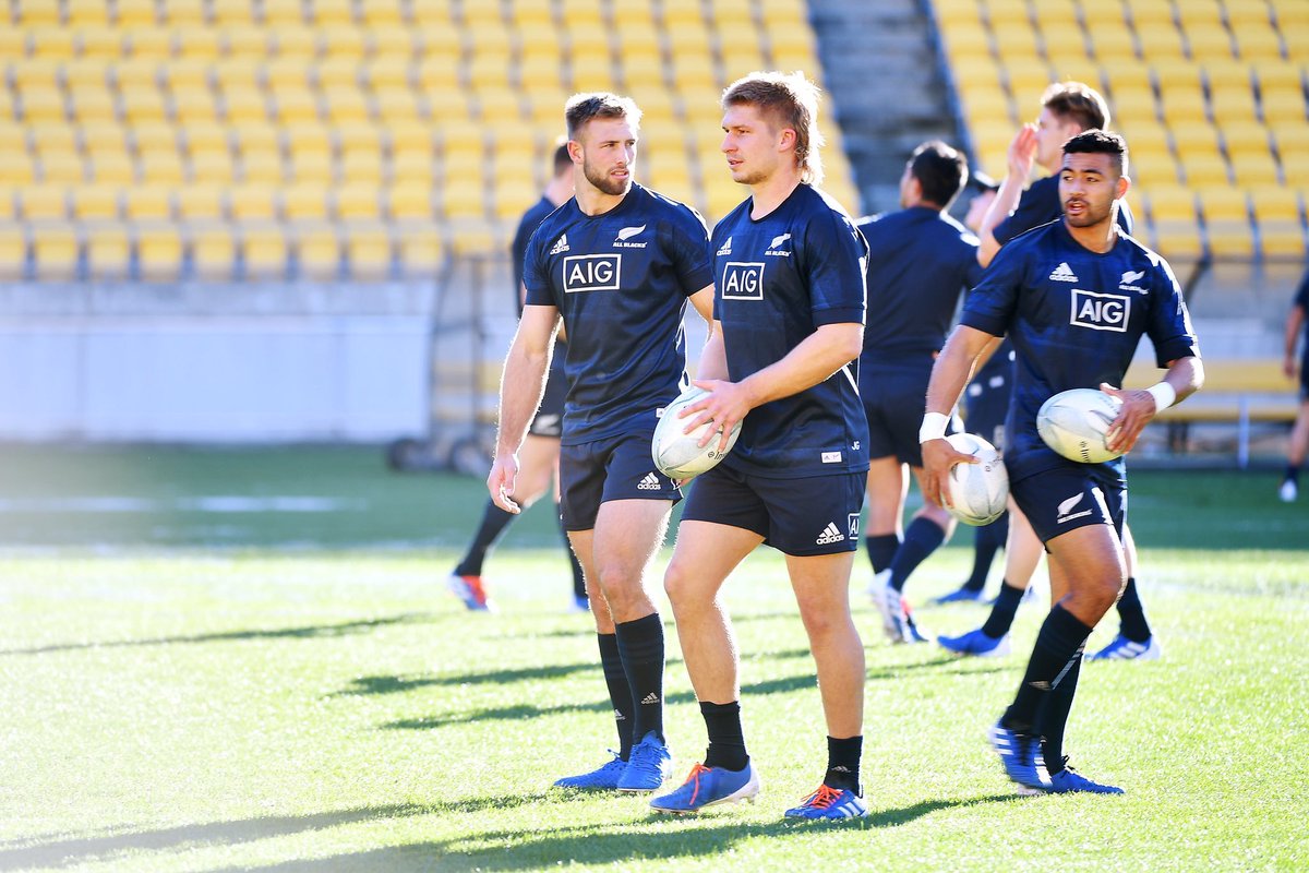 AllBlacks Supporters tweet media