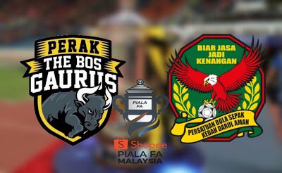 nelfernz's tweet photo. The big showdown tonight C’mon boys! Kejo Yeop Kejo!
#perak #thebossgaurus https://t.co/3tgjax7rIJ