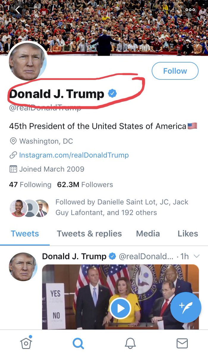 GaspardD1's tweet photo. #Pandanstan, #Ayiti se sèl peyi pami 11 peyi, ki gen yon prezidan ki genyen “Président” ekri devan non l sou kont #Twitter l St Domingue, France, USA, Vénézuéla, Mexique, Brésil, Chili, Rwanda, Congo, Paraguay, Taiwan...
Pa gen youn nan prezidan sa yo ki gen kòm prenon Président https://t.co/X2k4Ya48sF