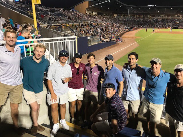 Connor Shaw tweet media