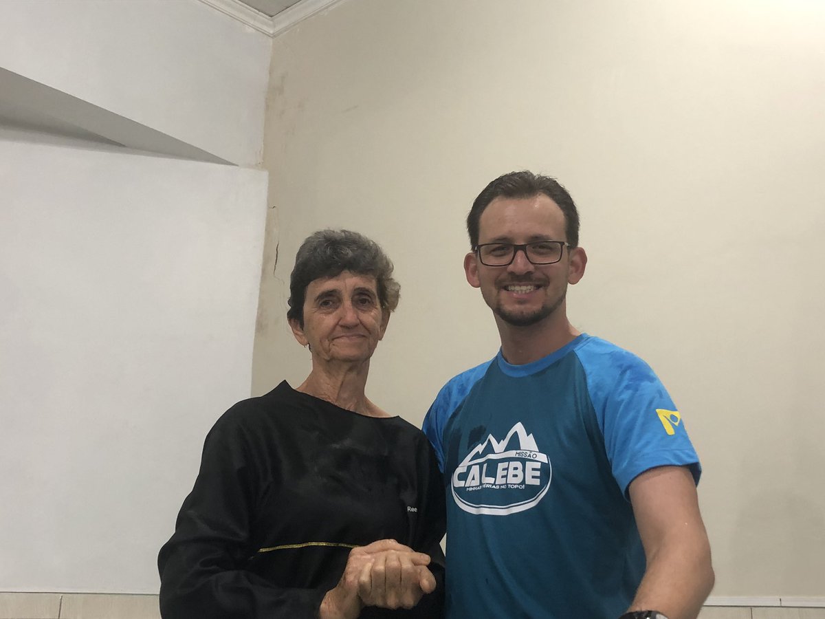 RFELBERG's tweet photo. Batismos e decisões na Colheita REENCONTRO/Calebe em Rolim de Moura. Amanhã será o grande impacto do Reencontro no centro da cidade, com mais pessoas se tornando novos discípulos https://t.co/6DGVKt1SYw