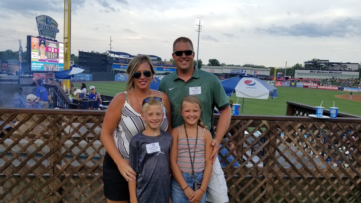 Wayland Chamber tweet media