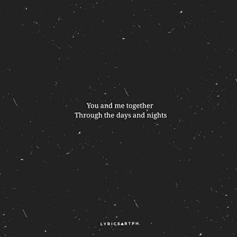 LyricsArtPH's tweet photo. No One // Alicia Keys https://t.co/WTdGCBfoGY