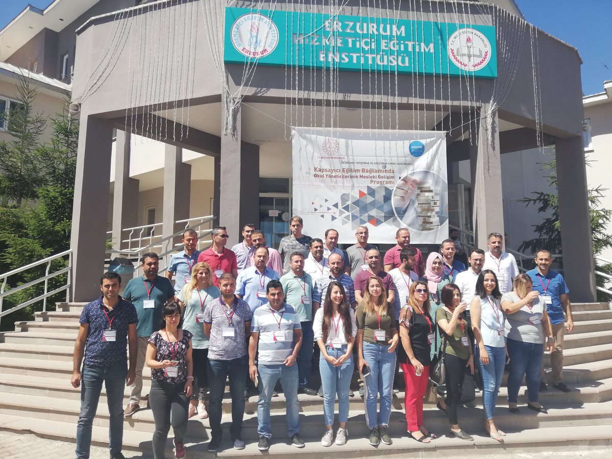 Erzurum Hizmetiçi Eğitim Enstitüsü HATAY grubu <a href="/ziyaselcuk/">Ziya Selçuk</a> @turgayontas @kemalkarahan2 <a href="/mesutcerko/">Mesut Çerko🇹🇷</a> <a href="/moralersin/">Ersin Moral</a>  <a href="/hsynrdc/">Hüseyin</a>