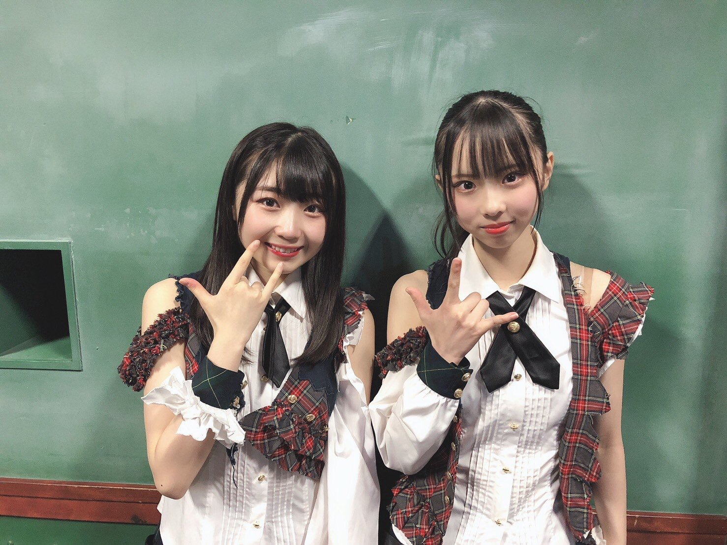 Akb研究生の佐藤美波が昇格できず号泣 人権ない 病み配信に同情の声 ドラ3岡田梨奈 小林蘭の昇格で研究生は残り13人 48ers フォーティーエイターズ