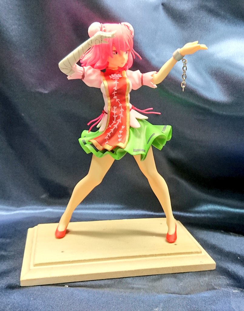 茨木華扇 フィギュア 東方プロジェクト cg50019310_b0dcca0c-ae65-4343-