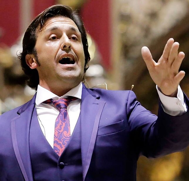 El cante flamenco es como la vida misma... #felizfindesemana 

<a href="/manuelcuevas77/">Manuel Cuevas</a>