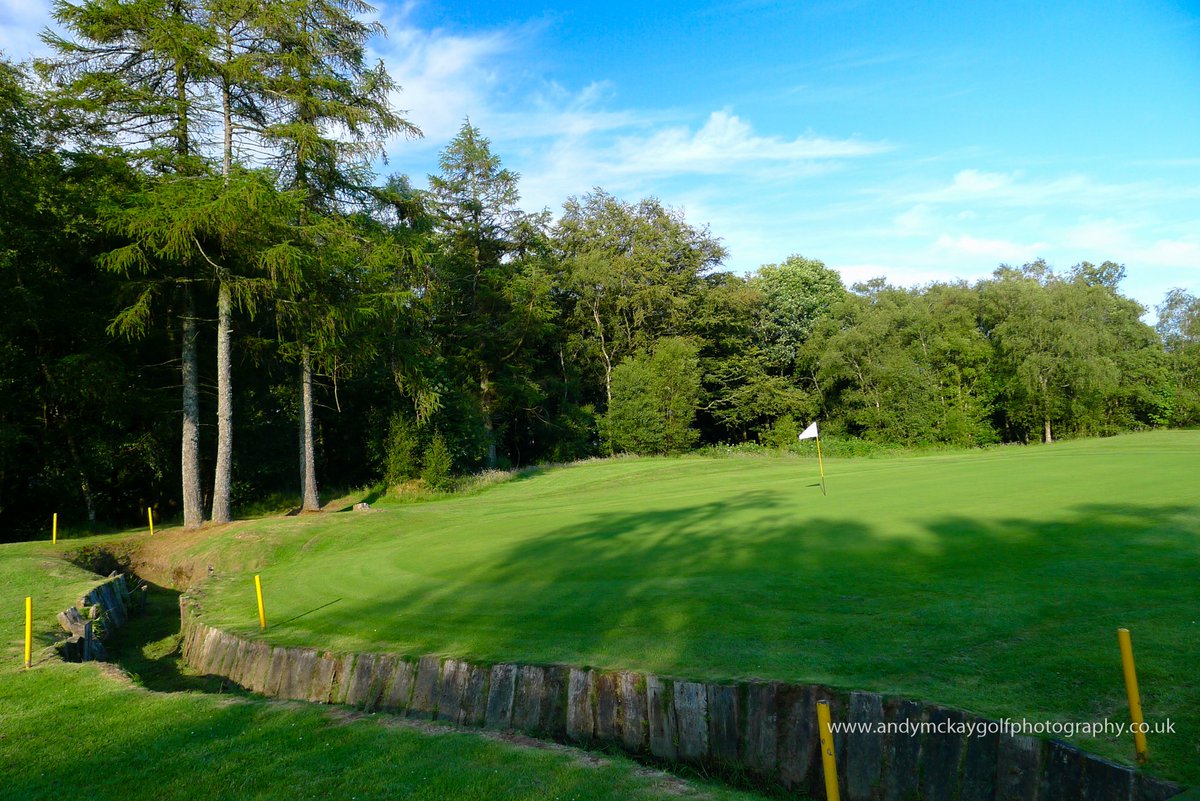 Andy McKay Golf Photography (@andymckaygolf) on Twitter photo A study of the short Par 3 12th hole <a href="/gleddoch/">Gleddoch Hotel & Spa</a>
Played over a burn and completely surrounded by trees. Often it’s the short holes that are the best. #golf #golfishard #golfcourse #golfcoursephotography #scottishgolf A study of the short Par 3 12th hole <a href="/gleddoch/">Gleddoch Hotel & Spa</a>
Played over a burn and completely surrounded by trees. Often it’s the short holes that are the best. #golf #golfishard #golfcourse #golfcoursephotography #scottishgolf
