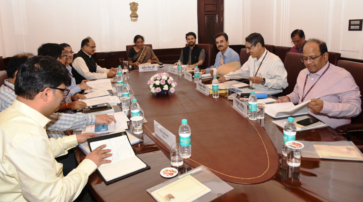 Ministry of Finance tweet media