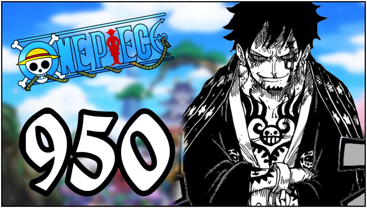 Sticker ᴶᴶᴮᴬ ᴺᴱᵂˢ Law Is Raw One Piece Chapter 950 Live Reaction ワンピース T Co 31ls6dk4yb Via Youtube Stickertricker Stickersonepiecejourney Onepiece Onepiece950 T Co Ashuxbyxon Twitter