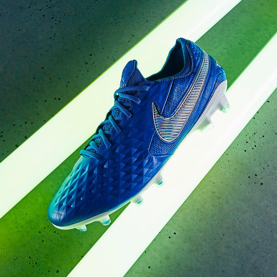 nike tiempo 2019 new