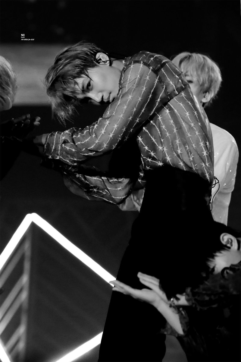 KAIHQ_today's tweet photo. 190721 EXplOration in Seoul
#EXO #KAI #카이 #종인

cr. NO IDEA
https://t.co/6ATxVPcAYX
https://t.co/Saj3pnb3Lg
https://t.co/CGb9C931Km
https://t.co/5V8BS7JxtF https://t.co/Fru1idJs3F