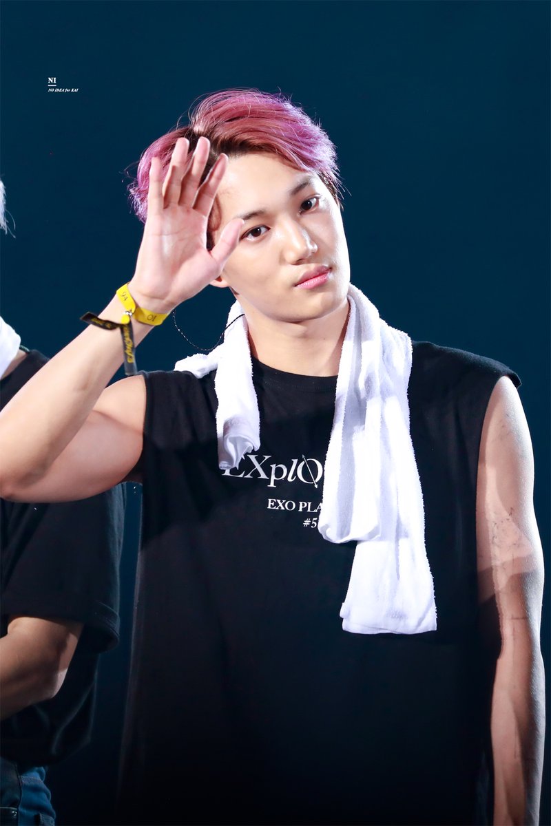 KAIHQ_today's tweet photo. 190721 EXplOration in Seoul
#EXO #KAI #카이 #종인

cr. NO IDEA
https://t.co/wjAn9DRtkh
https://t.co/rEfTvYMDUQ
https://t.co/CTwiXlZP6P
https://t.co/sXJREPAjBW https://t.co/JjIOvgI430