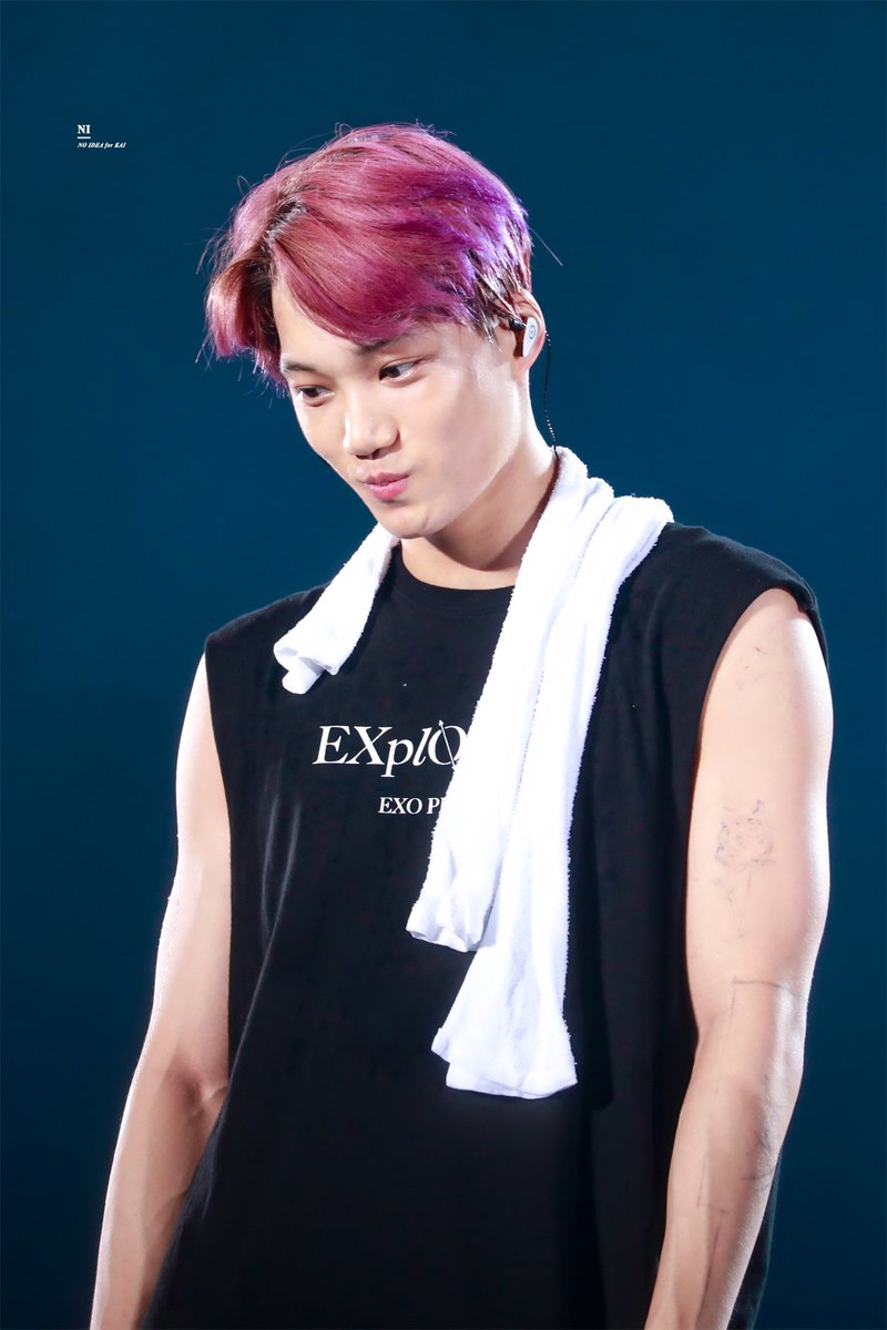 KAIHQ_today's tweet photo. 190721 EXplOration in Seoul
#EXO #KAI #카이 #종인

cr. NO IDEA
https://t.co/wjAn9DRtkh
https://t.co/rEfTvYMDUQ
https://t.co/CTwiXlZP6P
https://t.co/sXJREPAjBW https://t.co/JjIOvgI430