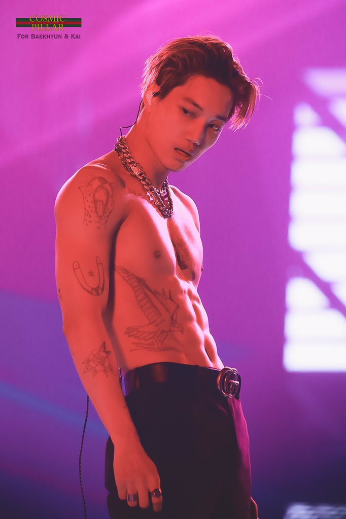 KAIHQ_today's tweet photo. 190726 EXplOration in Seoul
#EXO #KAI #카이 #종인

cr. Cosmic Pillar
https://t.co/qLPDwdfLIF
https://t.co/XwECADd68n
https://t.co/3lShDVEBoJ
https://t.co/P8FwBLP50t https://t.co/imW01UGReJ