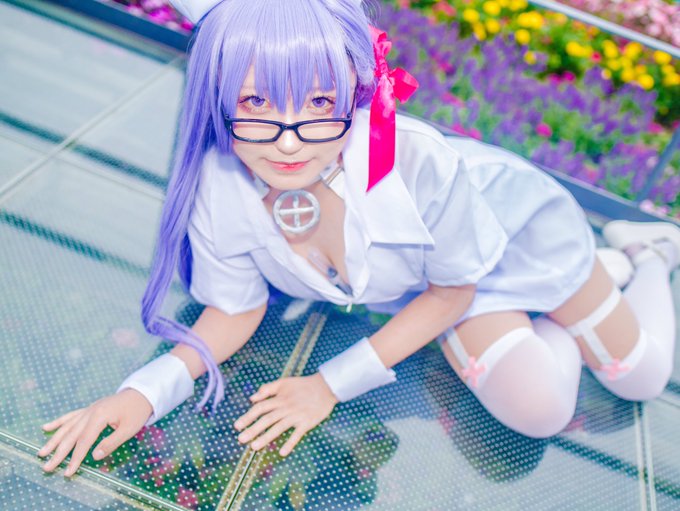 Twitterのコスプレ画像30