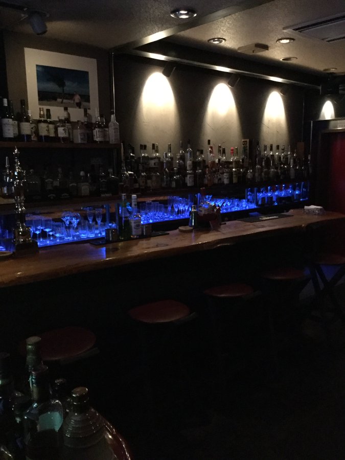 町田でbarを探すならaaa S Bar アースバー