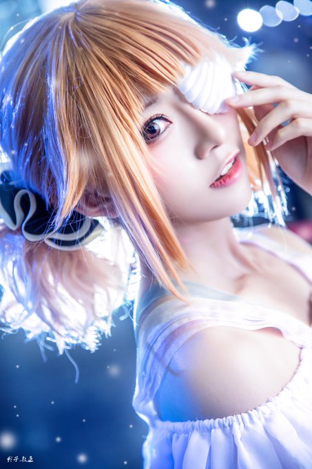 Twitterのコスプレ画像64