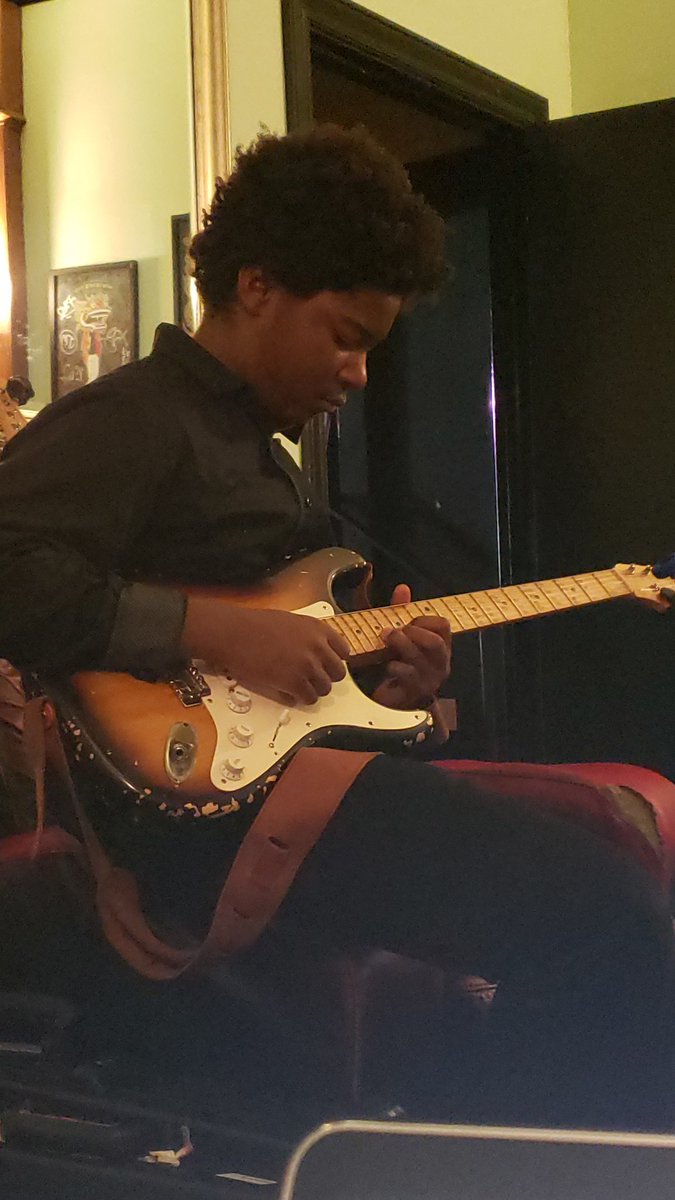 Sorry this page doesn't get much love... Looking to fix that. But in the meantime, have some photos of our boy, Mason, on the #AllStars tour! He is killing it out here. 🎸