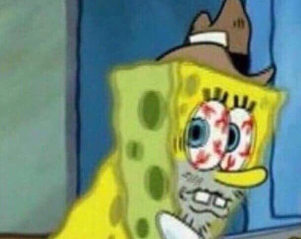 curledbitch's tweet photo. mum: wow ur up nice and early!

me knowing damn well i haven't slept: https://t.co/vBjC8aYmmF