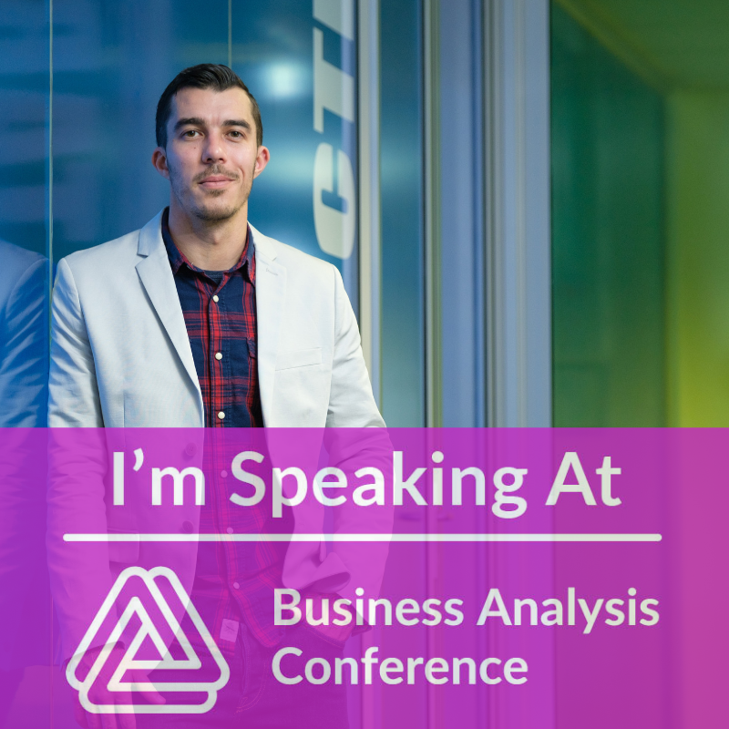 Raathel's tweet photo. In less than two months the #BusinessAnalysis Conference in London kicks off!  

Catch me on the 25th of September 2019 for 🔥 'Campfire BA: Storytelling as a Strategic Enabler' 
https://t.co/KzQxFTcIvq 

#BA2019 @BCS @UKIIBA #BAOT #campfireBA https://t.co/nQeU2I1ItK