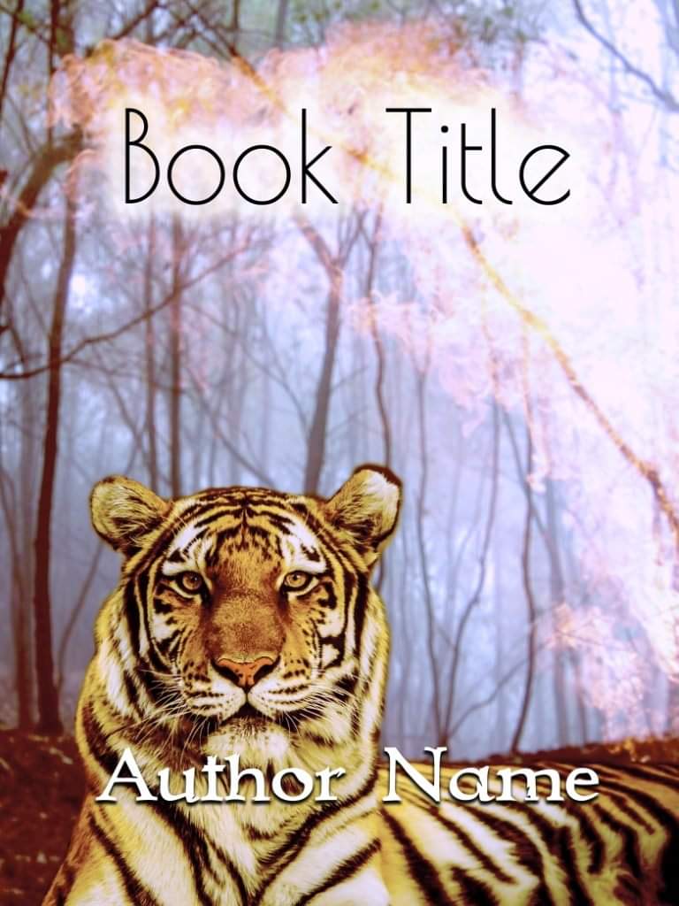 selfpubbookcovers.com/nishagandhi New book cover available now! #tiger @SelfPubBkCovers @sincerelyessie @BloggersTribe @LovingBlogs @QualityBlogRT @allthoseblogs @BloggersSparkle @wetweetblogs @FemaleBloggerRT @BBlogRT