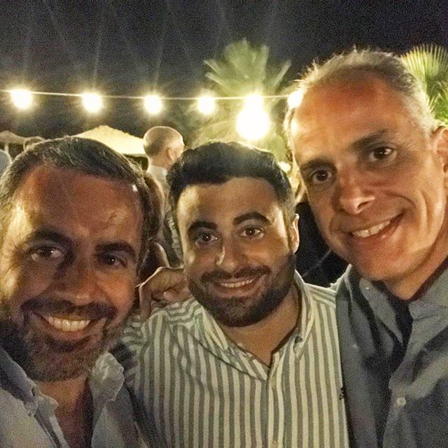 EstentorMKT's tweet image. Inboundnight 😁
#hubspotting #inboundmarketing #inbound #marketing #agency