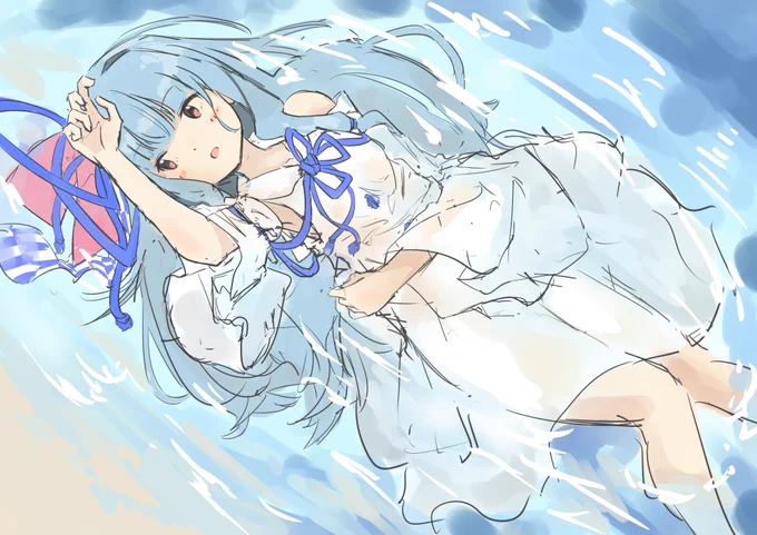 らくがき 