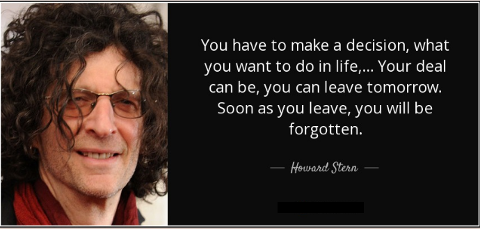 HowardStern.daily tweet media