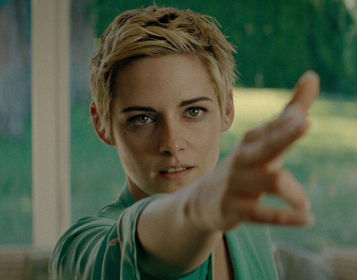 Kristen Stewart Oscar 2020 Bestofkstew Twitter