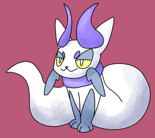 [PokeCommunity.com] A Sunfishy Gallery