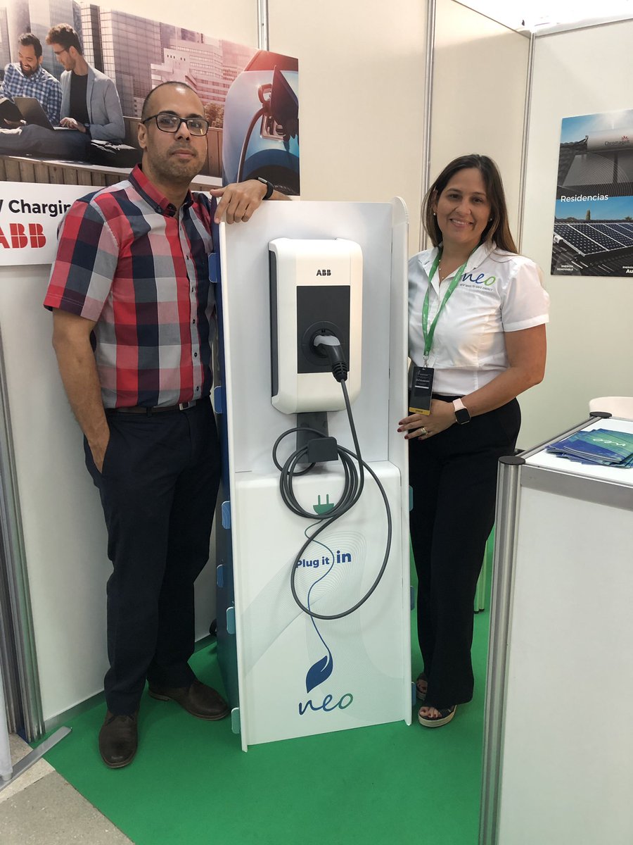 Neo Energy tweet media
