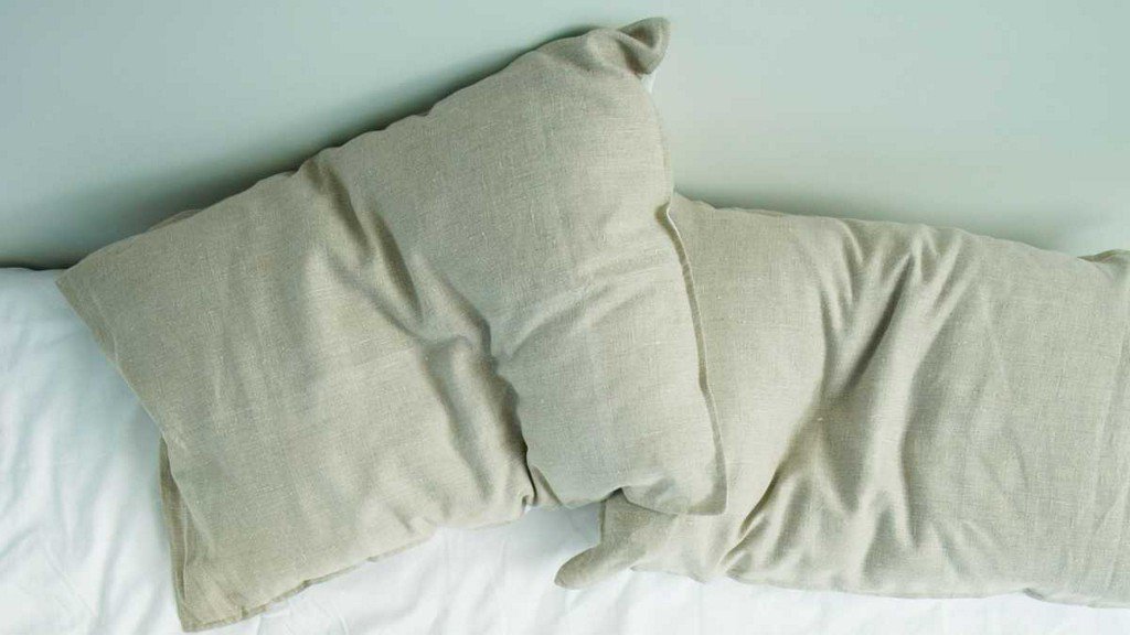 Wpbf 25 News On Twitter Why You Need To Throw Your Pillow In The