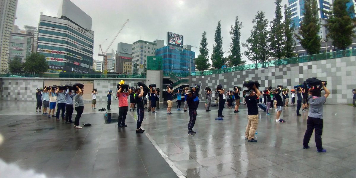 tam555ingress's tweet photo. まずは準備運動から
#EmbeddedReporter
#IngressAnomaly
#RuckTheBox https://t.co/17x9NGcXB6