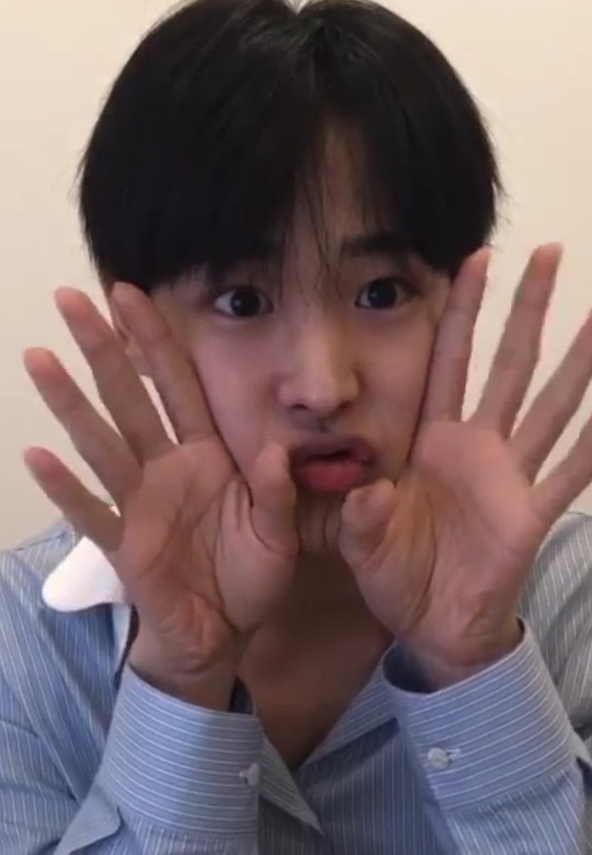 Howe392GeeEEVz7's tweet photo. @PlayM_Official @VICTON1109 💓❤💓 https://t.co/GvN2snAjvE