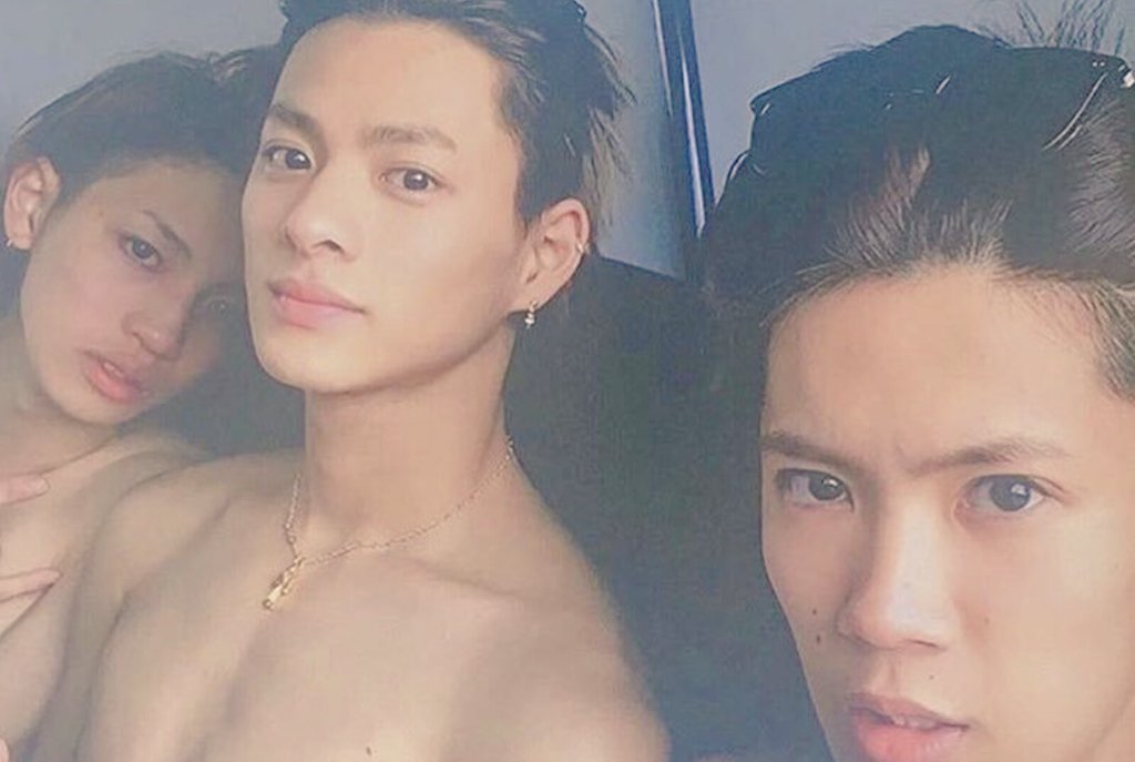 Yu Ki 平野紫耀ｸﾝは上京した時はいわちたんをすっごく頼りにしていつも一緒に行動してたんだよ そこにいつも神宮寺が来た という紫耀ｸﾝの解釈と 神宮寺の玄樹と一緒にいたら紫耀がきたという解釈 笑 卵が先か鶏が先か じくひら ひらいわ じぐ