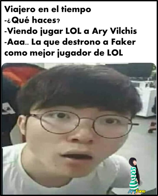 Ame este meme que me hicieron xD...
ojala algun diaa.... :') https://t.co/c9ogS0dl7Z