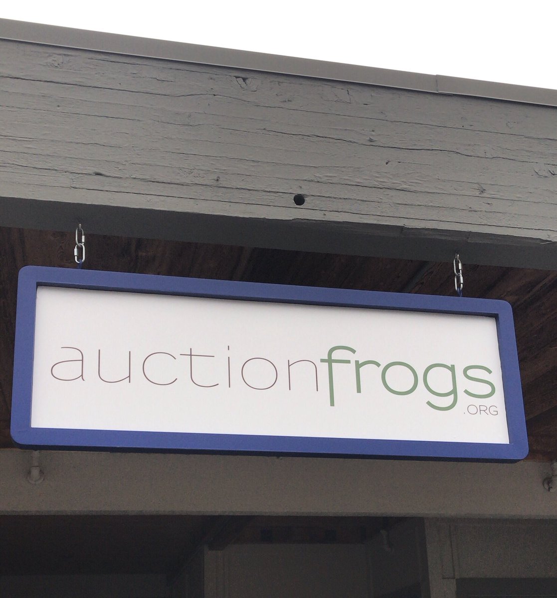 Goddammit someone stole my Kickstarter idea