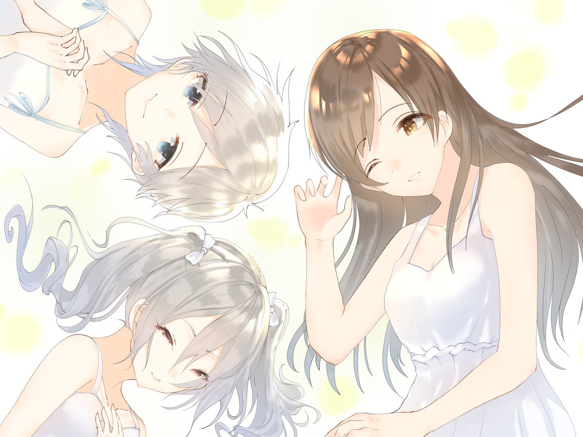 Twoucan 新田美波誕生祭19 の注目ツイート イラスト マンガ コスプレ モデル