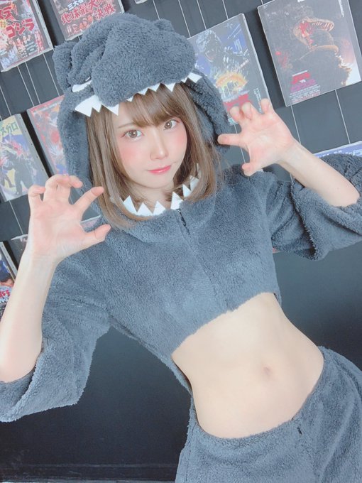 Twitterのコスプレ画像37