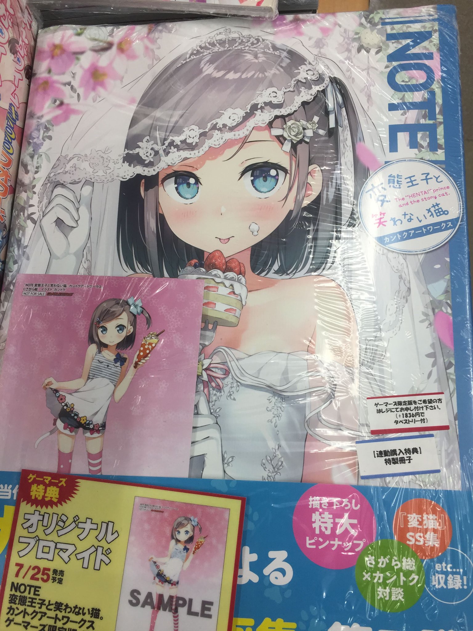 2025年最新】変態王子と笑わない猫 小説の人気アイテム - メルカリ