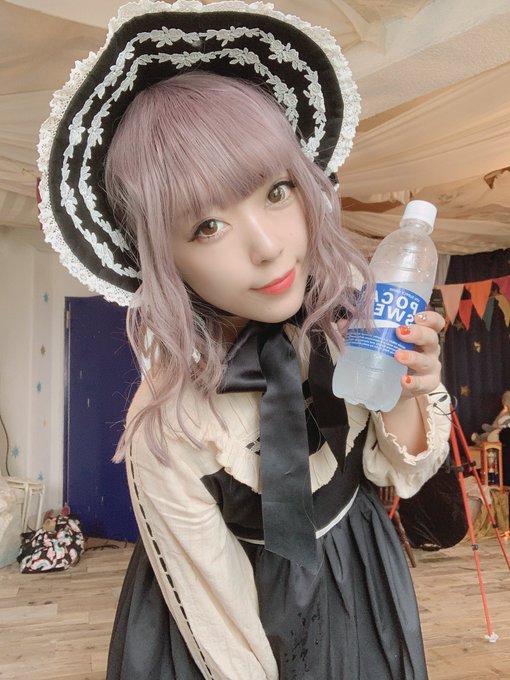 コスプレイヤーまほうちゃんのTwitter画像38