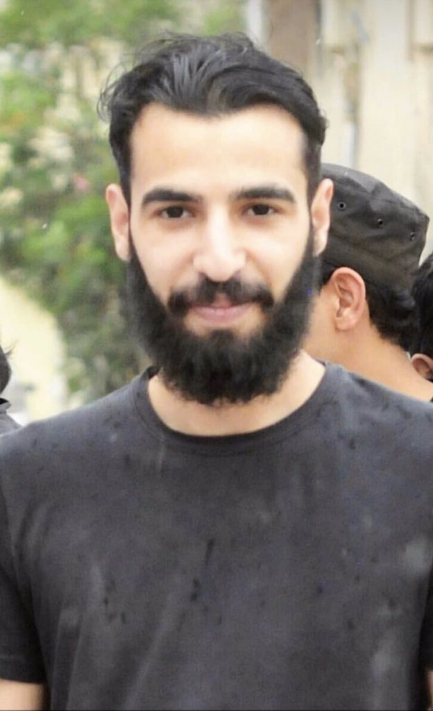 أبـوتـرابـ 🇧🇭 tweet media