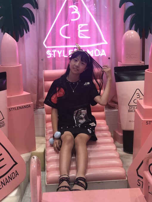 Twitterのコスプレ画像9