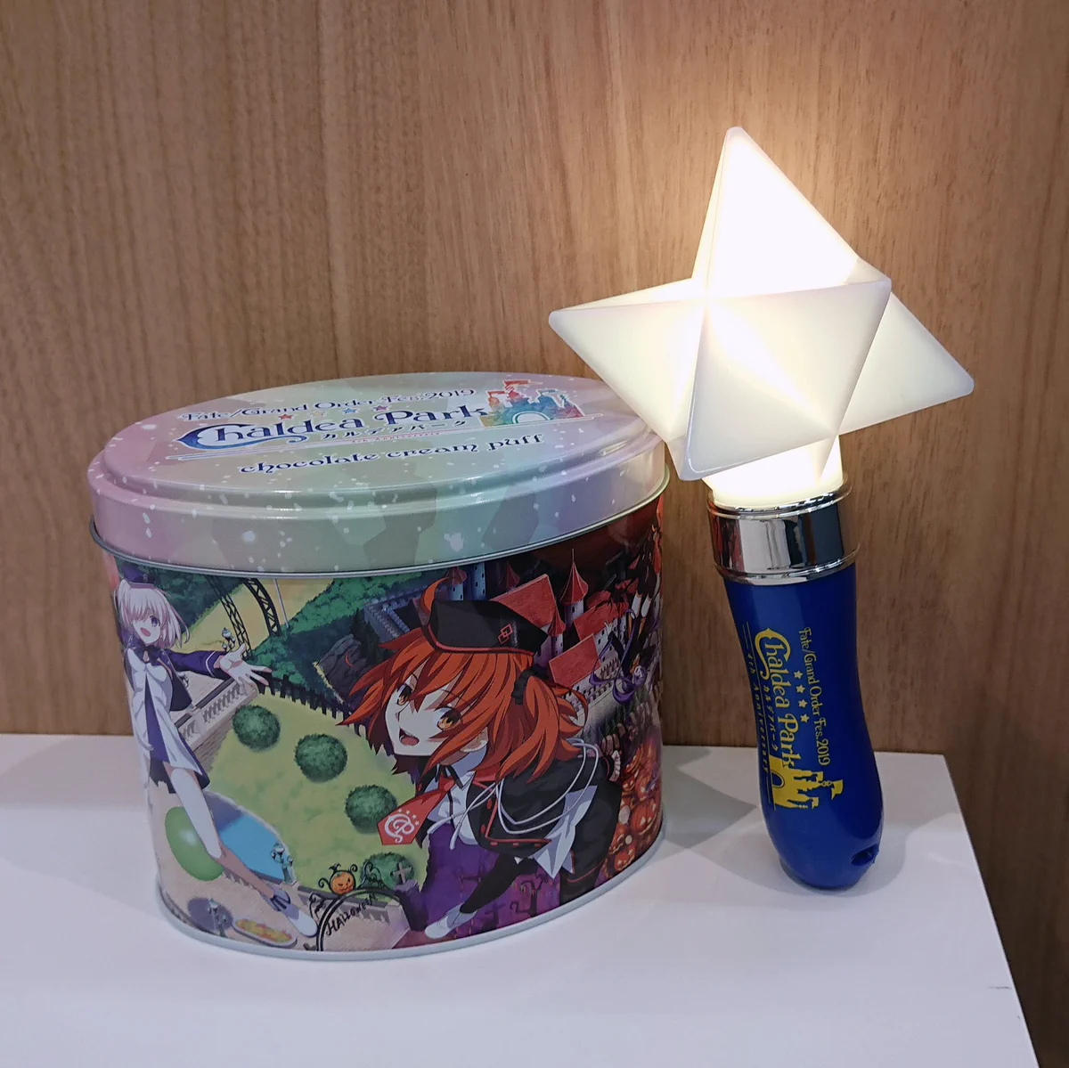 公式】Fate/Grand Order on X: 