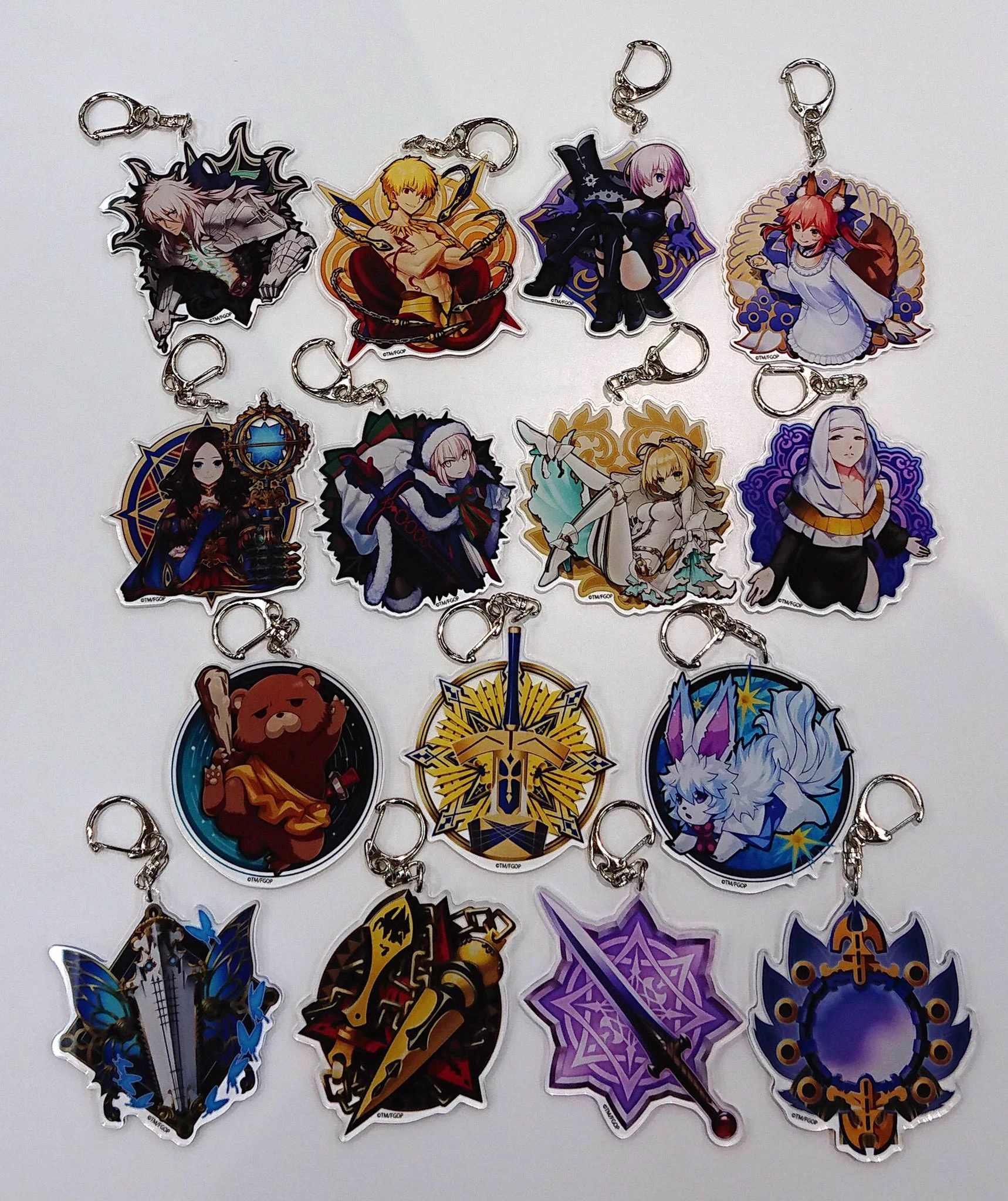 公式】Fate/Grand Order on X: 