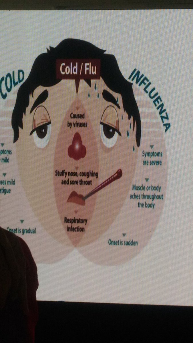 fathiyah_carey's tweet photo. Sebelumnya kita harus tau terlebih dahulu bahwa flu yg selama ini kita tau ini hanyalah sebatas common cold alias batuk pilek bukan influenza.
#KenapaHarusVaksin
#4BetterProtection
#LawanFluDiSekolah
#TheUrbanMama
#TUMBloggersMeetUp
@the_urbanmama
@kenapaharusvaksin https://t.co/52omA0FS8b