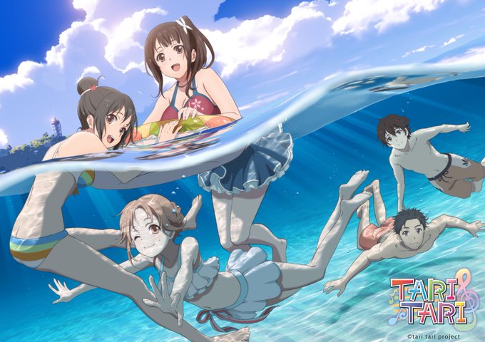 Taritarianimeさんのイラスト一覧 Taritarianimeさんのイラスト一覧