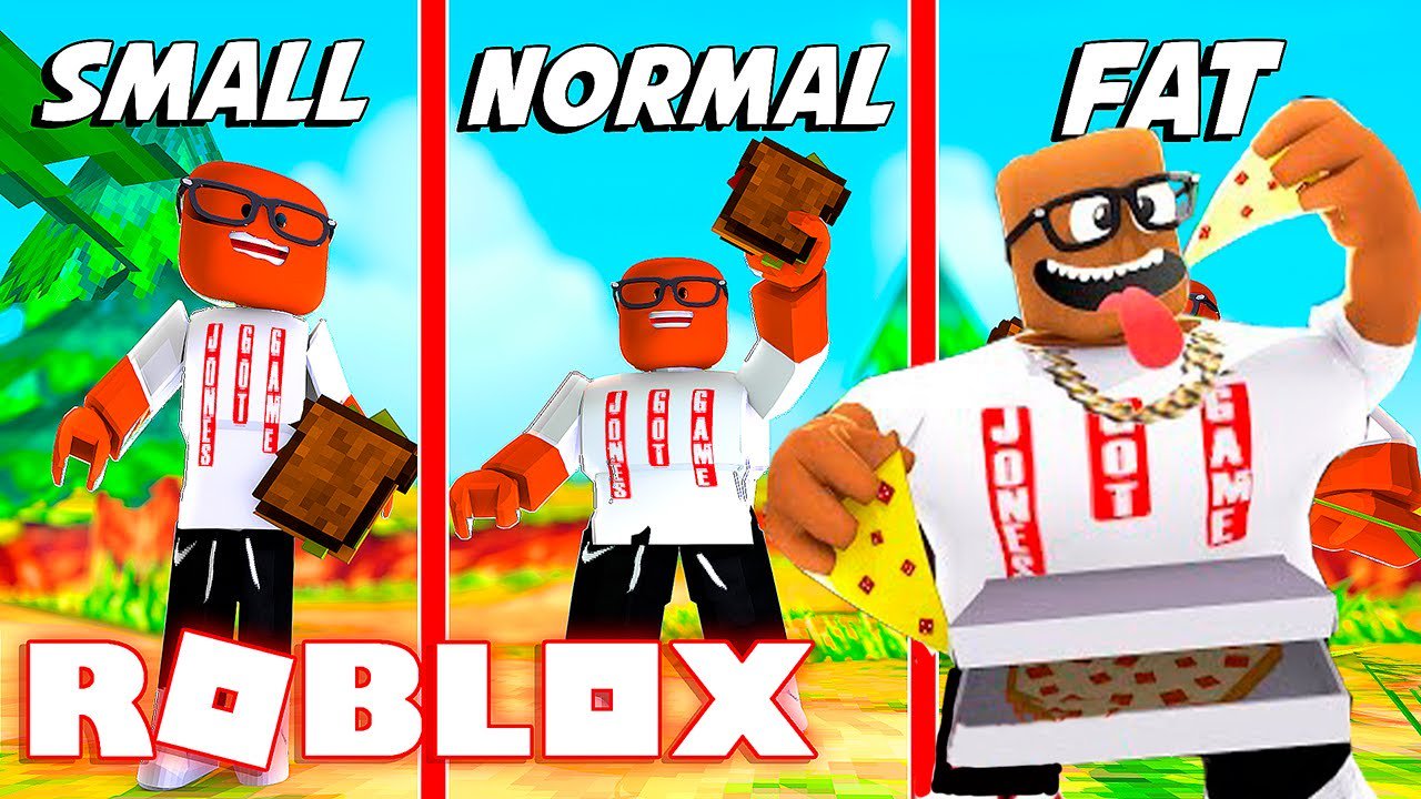 Pcgame On Twitter I Am Going On A Fat Diet In Roblox How Fat Can I Get Link Https T Co Vg3zp41g1l Eatingsimulator Familyfriendly Funnymoments Gameplay Inroblox Jonesgotgame Jonesgotgameeatingsimulator Jonesgotgameroblox Nocursing - robloxfat