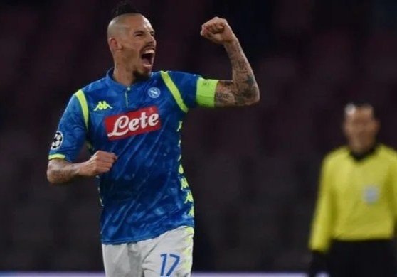 Happy birthday to former Napoli skipper Marek Hamsik 